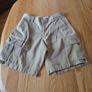 GAP Men's Standard Cargo